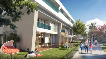 Apartments in Duzce